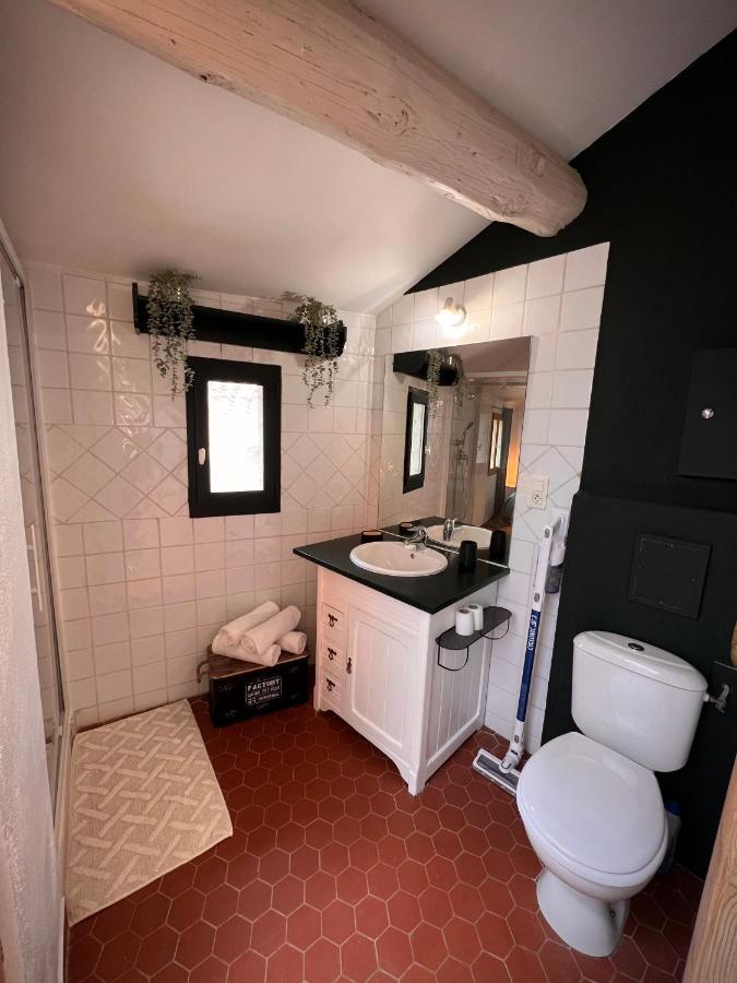 Charmant Appartement Бедуэн Экстерьер фото
