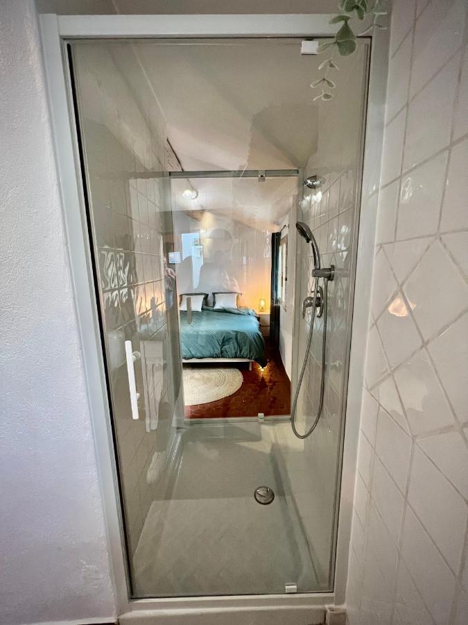 Charmant Appartement Бедуэн Экстерьер фото